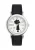 TIMEX Analoog horloge  zwart