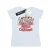Disney Dames/Dames Mickey Mouse And Friends Kerst Katoenen T-Shirt (Wit)