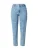 ONLY Jeans ‘ONLJAGGER’  lichtblauw / geel / wit