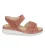 Durea 7432 wijdte K Sandalen