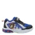 Sonic sneakers met lichtjes blauw