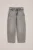 Blue Ridge – Jongens loose fit jeans – Loose fit – Lichtgrijs gemeleerd – Katoen –
