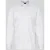 Boss Slim Fit businessoverhemd van puur katoen model ‘HANK’