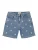 Kids Only Juicy Heart Denim Short Meisjes –