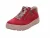 Hartjes Sneakers laag  karmijnrood / donkerrood