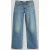 Levi’s® 300 straight fit jeans van puur katoen