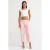 Dames Rechte Pantalon