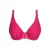 PrimaDonna Twist Uvita voorgevormde beugel bikinitop – fuchsia