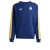 ADIDAS PERFORMANCE Sportsweatshirt ‘Real Madrid’  donkerblauw / geel / wit