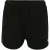 FILA Sossai Shorts Black