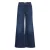Damesjeans met wijde pijpen Ichi Twiggy