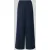 SIC curated by tinvcb Vloeiende BROEK van Viscose met contraststrepen – curated by Tinvcb