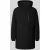 Antony Morato Regular fit lange parka met capuchon