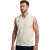 Slazenger Heren cricket-vest (Crème)