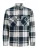 Jack & Jones Premium Overhemd ‘JPRRAYLE’  navy / wit