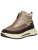 ARA Enkellaarsjes  beige / chamois / sepia / donkerbruin