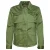 Militaire damesjas Superdry M65