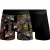 Muchachomalo Men 2-pack boxer shorts print/solid