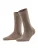 FALKE Sokken  bruin gemêleerd