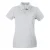 Fruit of the Loom Dames/Dames Lady Fit Poloshirt met korte mouwen (Grijze Mergel)
