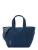 Calvin Klein Shopper  donkerblauw