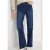 Cecil Dames Wide Legs Jeans in Blauw