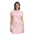 Dames-T-shirt fransa Fauna 1