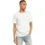 Levis Heren Origineel Gestreept T-Shirt (Wit)
