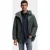 BOSS Orange Winterjas heren Groen Osiass1 10281960 01 50569469/377