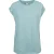 Dames-T-shirt Urban Classic extended