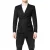 Dubbelbreasted Slim Fit Colbert