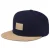 Johnny Urban Pet ‘Dean’  sand / donkerblauw