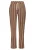 LASCANA Pyjamabroek  ecru / bruin / lichtroze