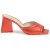 V Italia damessandaal rood Simona Vit. Bot. Rosso