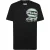 T-Shirt Ronde Hals Ss Racing