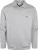 Lacoste Pullover Zipper Lichtgrijs