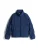 Tommy Jeans Winterjas  blauw