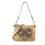 Campomaggi Schoudertas ‘Tilde’  beige