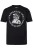 JP1880 Shirt  zwart / wit