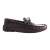 Clarks Reazor Heren Bruin Bootschoenen