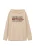 s.Oliver Shirt  beige / rood / zwart