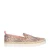 La Strada loafers met meerkleurige print roze/geel/groen