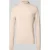 Christian Berg Men Pullover van wolmix met col
