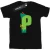 Li-cense Disney dames alfabet p is voor peter pan katoenen vriendje t-shirt