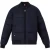 Tommy Hilfiger Marineblauwe High Loft Bomberjack