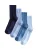 Next Sokken  marine / cyaan blauw / hemelsblauw / pastelblauw