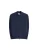 GOBI Cashmere Gebreid vest ‘Women’s Timeless Cashmere Full-Zip Cardigan’  navy