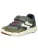 GEOX Sneakers  donkerblauw / donkergroen