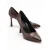 Forest Spitse Pump (Dames)
