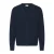 Wollen en nylon cardigan Blend Branko